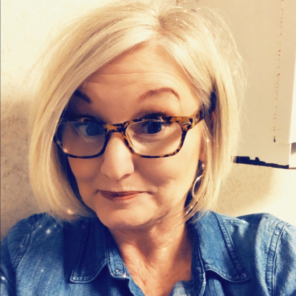 Meet your Posher, Shannon